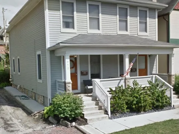 972 Delaware Ave, Columbus, OH 43201
