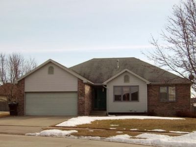 7931 Seth Ct, Lincoln, NE, 68507