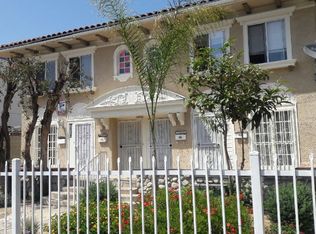 1803 6th Ave, Los Angeles, CA 90019