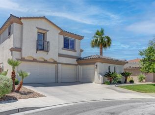 875 Chaste Ct, Henderson, NV 89015