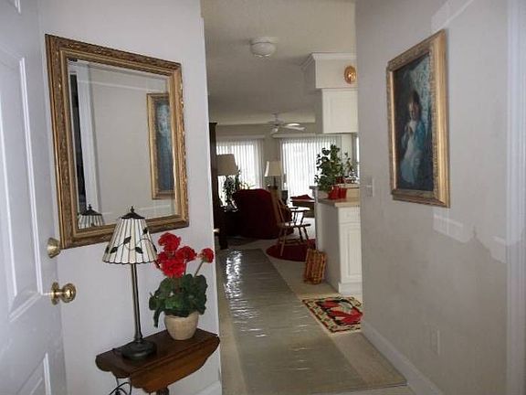 Entrance to 631-103