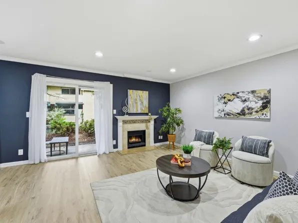 1117 Indian Summer Ct #4, San Jose, CA 95122