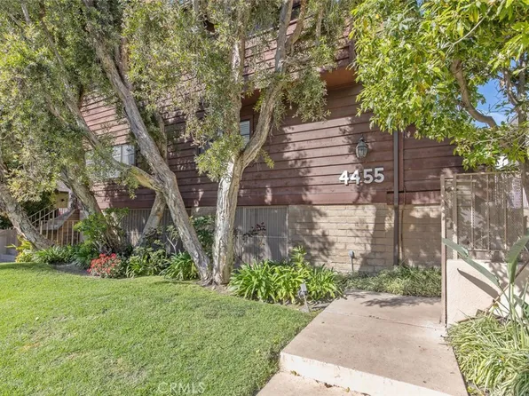 4455 Fulton Ave APT 4, Sherman Oaks, CA 91423