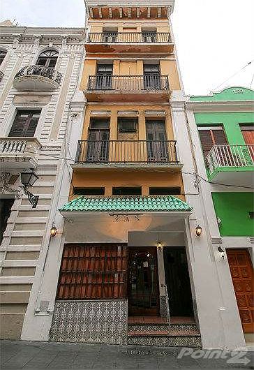 355 Fortaleza Street, SoFo
