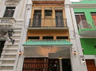 355 Calle Fortaleza, Old San Juan, PR 00901