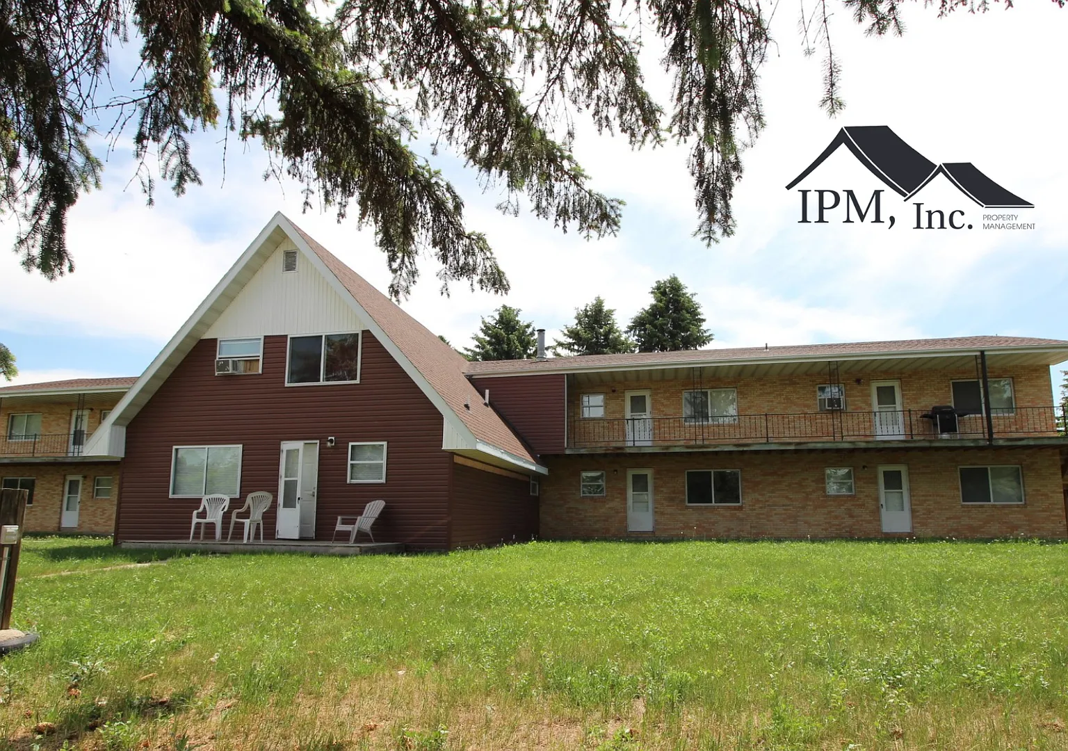 309 Park Rd — Photo 1