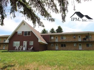 309 Park Rd #J, Burlington, ND 58722