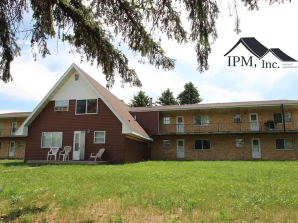 309 Park Rd, 309 Park Rd #J, Burlington, ND 58722