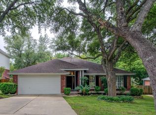 3502 Rip Ford Dr, Austin, TX 78732