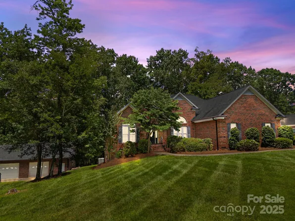 10501 Mount Olive Estates Dr #7, Mount Pleasant, NC 28124