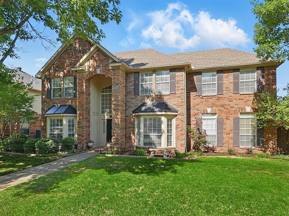 1st image of 6833 Pentridge Dr