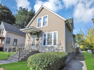 13400 Greenwood Ave, Blue Island, IL 60406