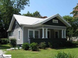 15 Arden St, Greenville, SC 29607