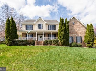 107 Lincoln Ave, Berryville, VA