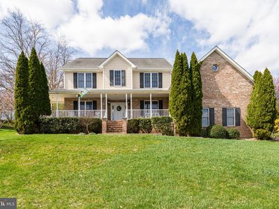 107 Lincoln Ave, Berryville, VA, 22611