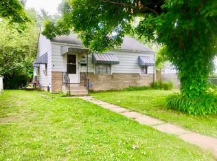 2626 Azelda St, Columbus, OH