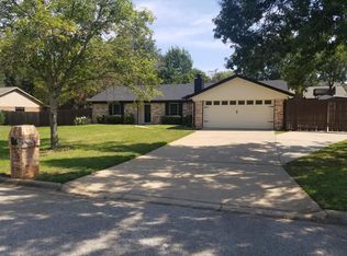 306 Patty Ct, Longview, TX 75605