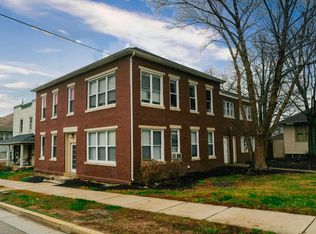 1114 Ferry St APT 1, Lafayette, IN 47901