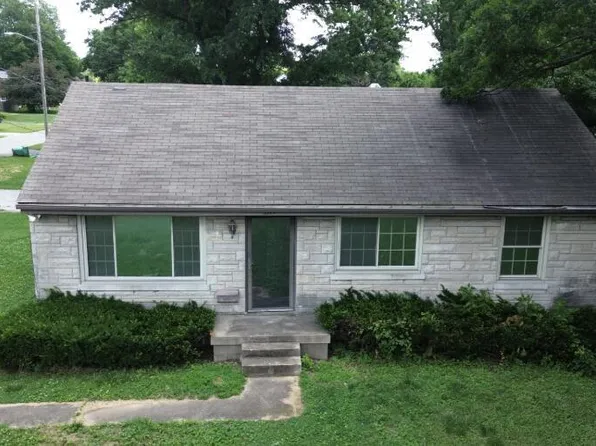 2809 Ralph Ave, Shively, KY 40216