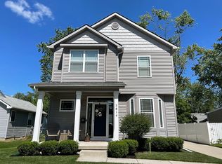 3814 Ellwood Ave, Berkley, MI