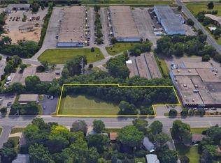 3216 Winnetka Ave N, New Hope, MN 55427