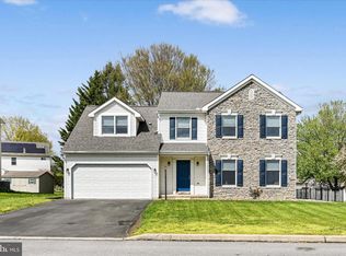 430 Oak Ln, Palmyra, PA 17078