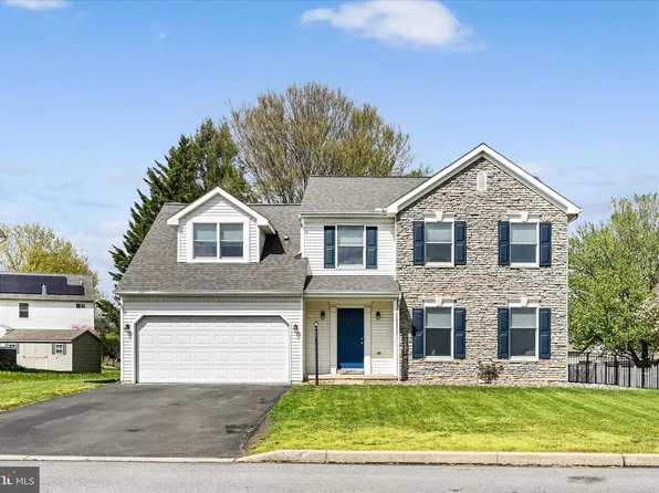 430 Oak Ln, Palmyra, PA 17078
