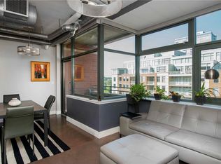 2100 16th St UNIT 502, Denver, CO 80202