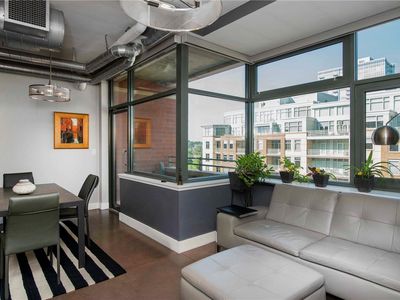 2100 16th Street  Unit 502, Denver, CO, 80202