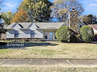 2947 Crowell St, Memphis, TN 38133