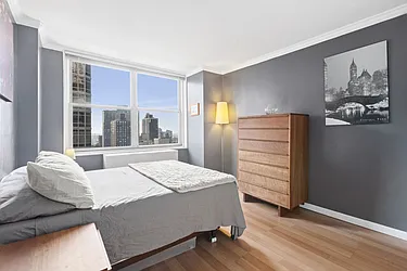 Sold by Citi Habitats