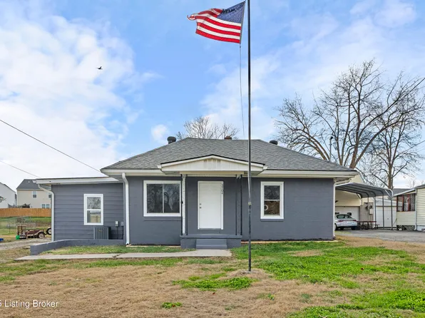 3704 Susan Ln, Louisville, KY 40229