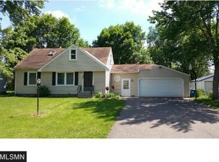 1831 Sunnyside Ter, New Brighton, MN 55112