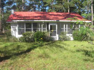6305 Cox Lake Rd, Mullins, SC 29574