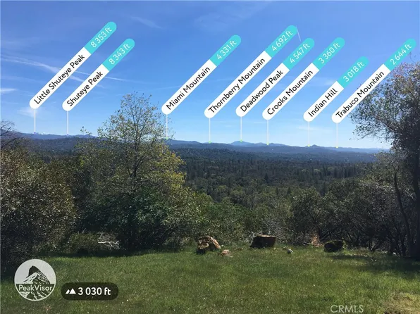 4470 Triangle Rd, Mariposa, CA 95338