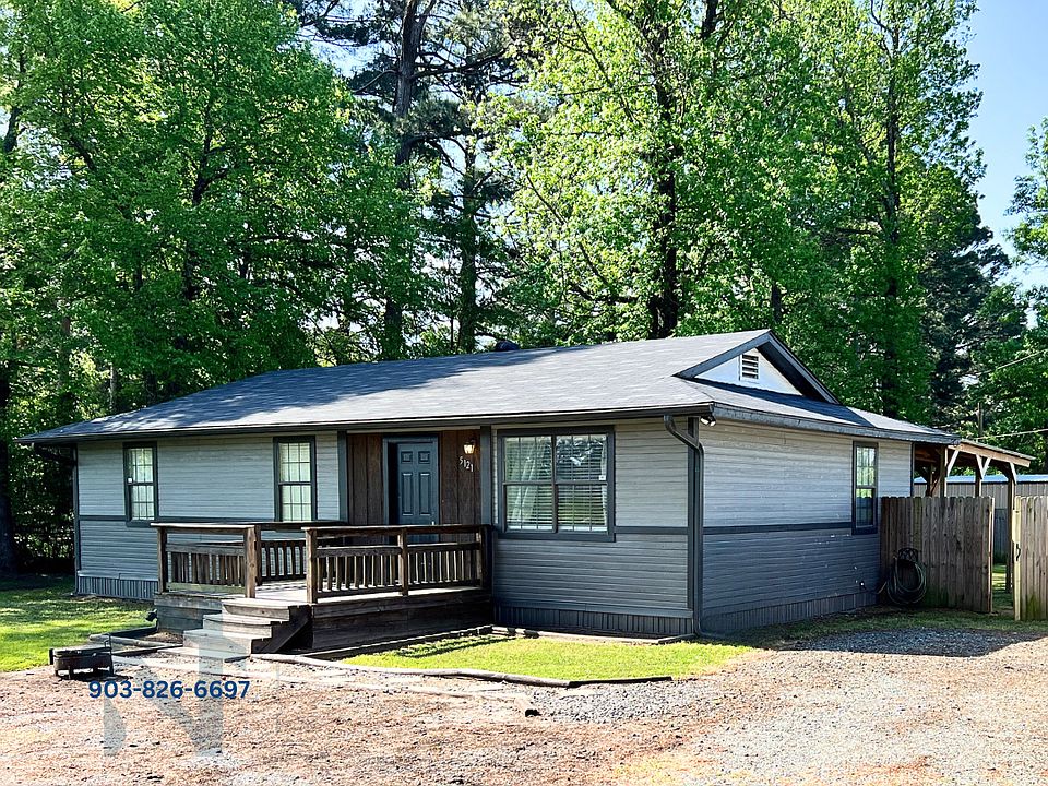 5121 Buchanan Loop Road