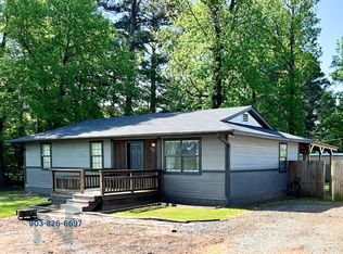 5121 Buchanan Loop Rd, Texarkana, TX 75501