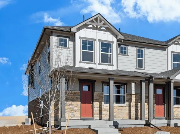 22414 E 6th Place, Aurora, CO 80018