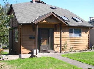 3844 34th Ave SW, Seattle, WA 98126