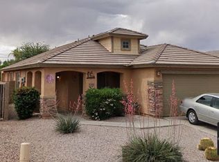 1339 E Laurel Pl, Casa Grande, AZ 85122