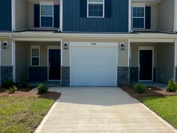 109B Rose Park Ct, Camden, SC 29020