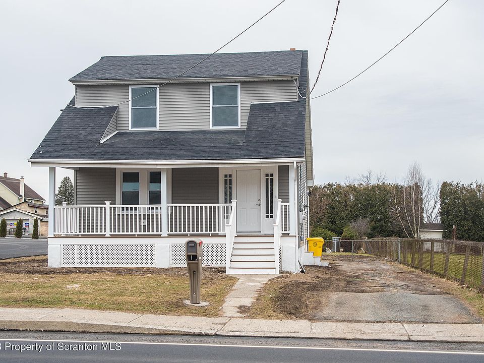 115 Betty St, Eynon, PA 18403 Zillow