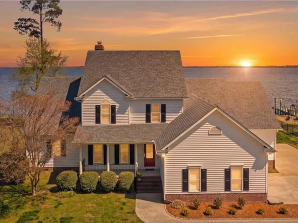 506 Small Dr, Elizabeth City, NC 27909