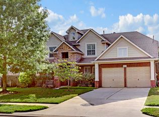 10619 Lake Riata Ln, Cypress, TX 77433