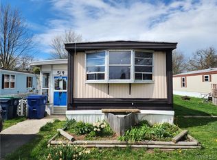 519 Dorwood Park, Ransomville, NY 14131