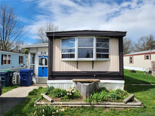 519 Dorwood Park, Ransomville, NY 14131