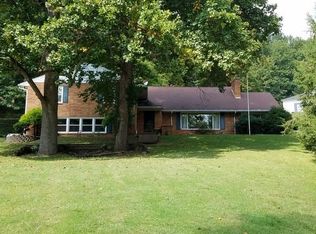 3507 Orchard Dr, Portsmouth, OH 45662