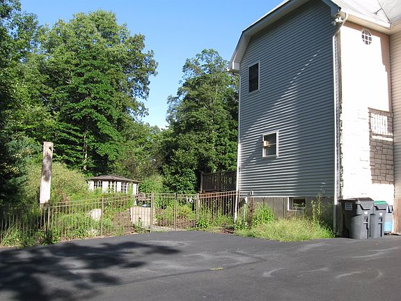Property Side View