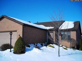2194 Prestwick Dr, Uniontown, OH 44685