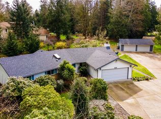 3421 38th Ave NW, Gig Harbor, WA 98335